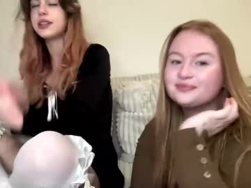 Nude girl gingercaroline image #6525479