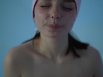 Nude girl floret_joy image #5470220