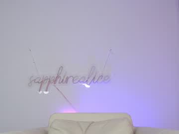 Nude girl sapphirealice image #1343821