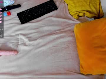 Nude girl crystal_wild image #3372608