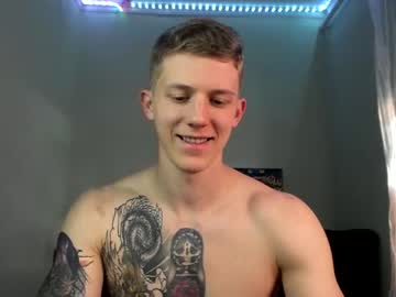 Nude man mark_shturman image #485779