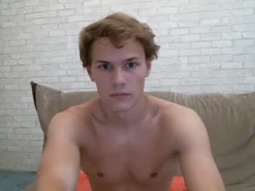 Nude man milkshake_on_body image #69714