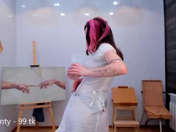 Nude girl folly_molly image #1674186