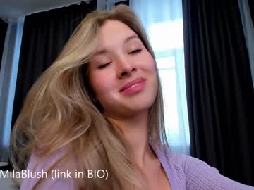 Nude girl milablush image #3873901