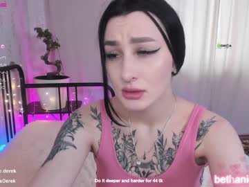 Nude couple bethanie_derek image #1570612