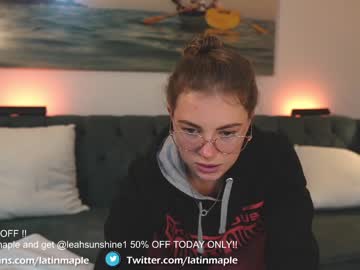 Nude girl leahsunshine image #5300428