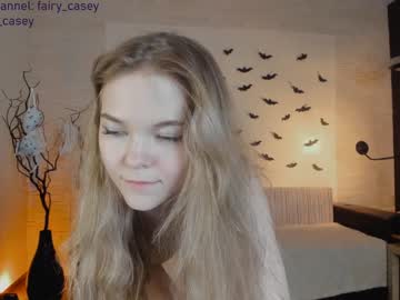 Nude girl fairy_casey image #3025496