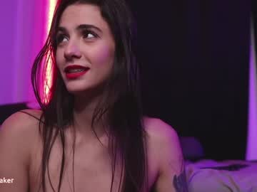 Nude girl gia_baker image #282417