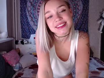 Nude girl babyfromtheforest image #3557403