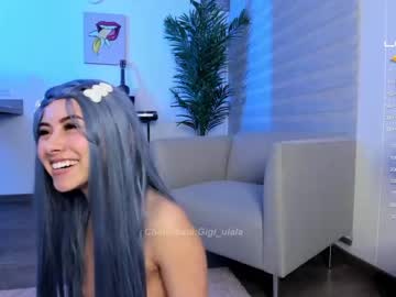 Nude girl gigi_ulala image #3463880