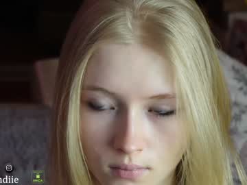 Nude girl bestblondiiecb image #6117735