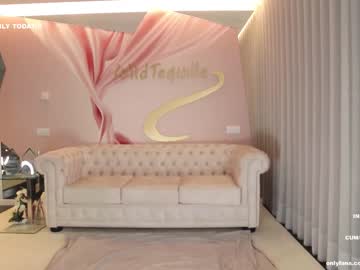 Nude girl wildtequilla image #4420032