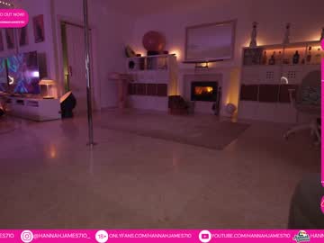 Nude girl hannahjames710 image #3619779