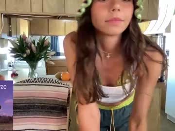 Nude girl lilyofearth image #6800074