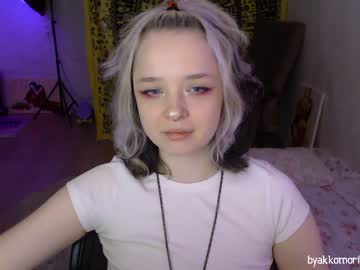 Nude girl byakkomoriko image #2770439