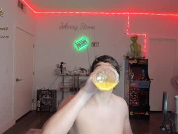 Nude man thejohnnystone image #3520653