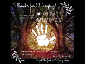 Nude girl tantric_eden_ image #349368