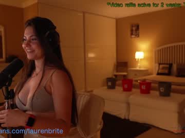 Nude girl laurenbrite image #2538310