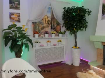 Nude girl amelia__williams image #841323