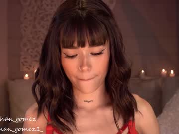 Nude girl _meghan_gomez1_ image #3831142