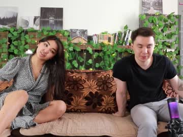 Nude couple timandcamilla image #3714829