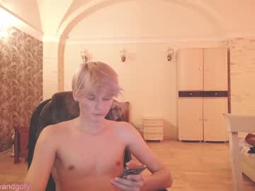 Nude man gofymcmouse image #665055