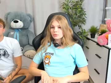 Nude couple effie_and_daemon image #2749307