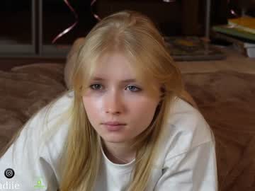 Nude girl bestblondiiecb image #6297473