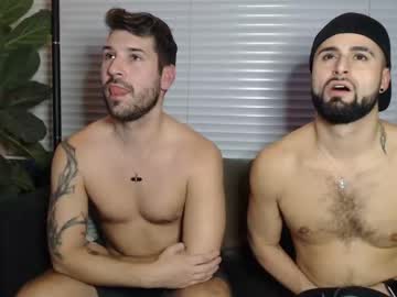 Nude man mattandcarter image #3476775