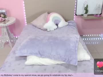 Nude girl little_effy18 image #1602996