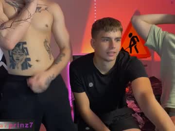 Nude man ali_bruin image #4703956