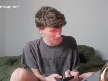 Nude man clay_parker image #311758