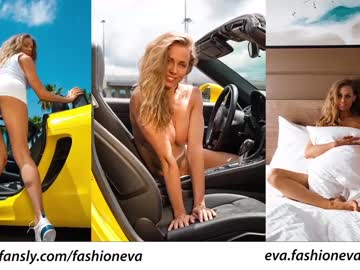 Nude girl eva_fashionista image #1944425