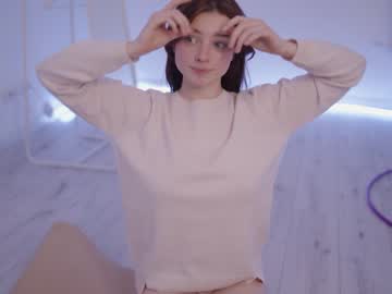 Nude girl floret_joy image #5830588