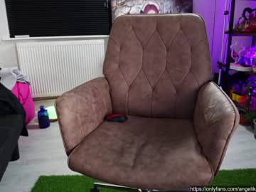 Nude girl angelika_rouge image #2852062