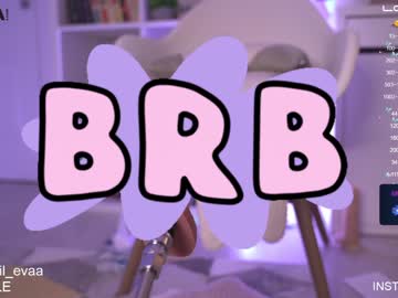 Nude girl lil_eva image #2785470