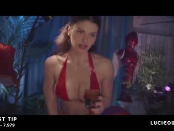 Nude girl lucieoude_ image #3834806