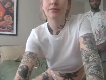 Nude couple mickinmolly image #971152