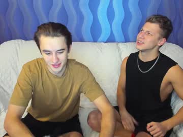 Nude man purple_gang image #591609