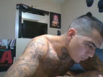 Nude man prisoner1503 image #470411