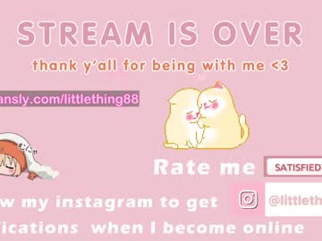 Nude girl littlething88 image #2253568