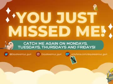 Nude girl daydreamur_gurl image #6448046