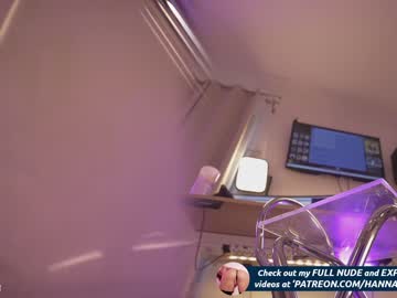 Nude girl hannahjames710 image #6738089