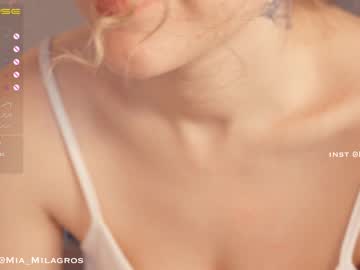 Nude girl mia_milagros image #3335763