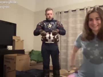 Nude couple spaceneighbor image #1541080