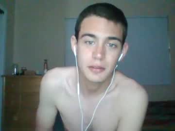 Nude man th3r3v3nant image #18527