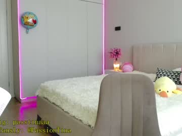 Nude girl _passion_show_ image #4767158