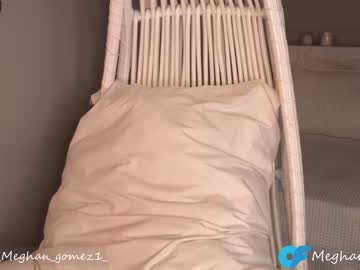 Nude girl _meghan_gomez1_ image #5326155