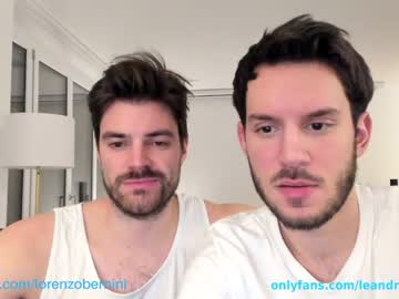 Nude man leandrobellmer image #5609106