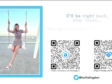 Nude girl hotfallingdevil image #1334268